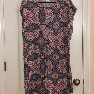 New With Tags Limited summer dress